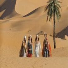 STAGE TUBE: First Trailer for SEX AND THE CITY 2